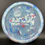 Granite Squall - Jake Monn 2025 Tour Series Disc Golf Disc