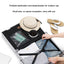 Portable deodorizing deodorizing sterilizing air purifier - Korvel