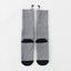 Heating socks, warm electric socks, USB charging long tube skiing socks, men's and women's winter heating and foot warming socks - Korvel