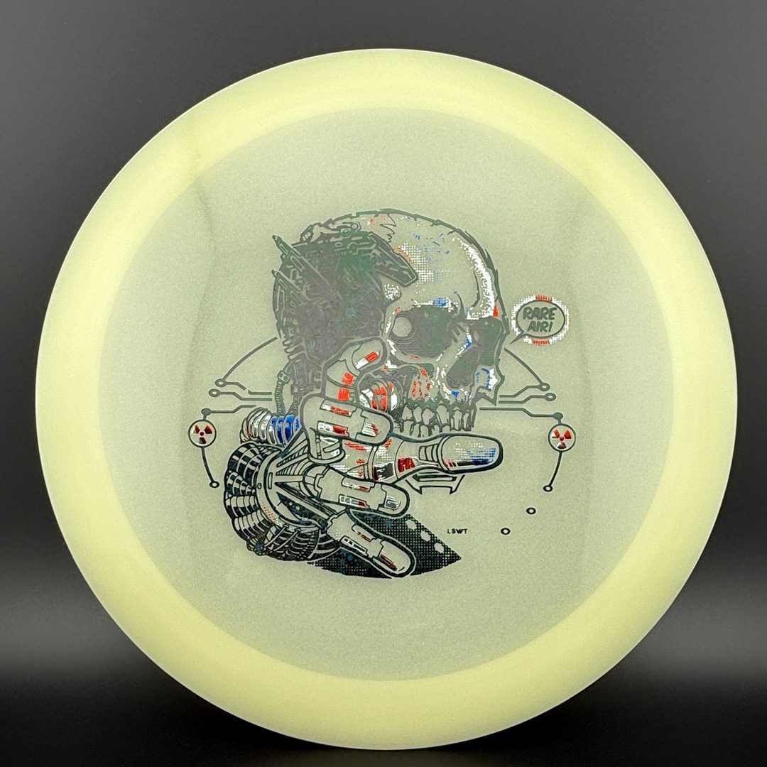 Nocturnal Freetail - Stratus FEAR V1 by Les White