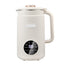 Home Heating Blender Multi-functional Soy Milk Maker Juice Extractor Juice Water Boiling Filter-free UK/US Standard - Korvel