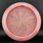 Z Swirl Scorch - Valerie Mandujano 2025 Tour Series Disc