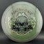 Ethos Construct - Manny Trujillo's Crushin' Amanitas Stamp - Korvel