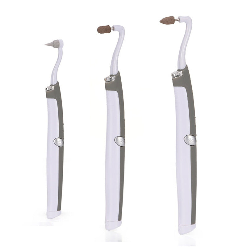 LitpackLED Sonic Vibration Electric Tooth Cleaner