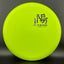 OG Medium Yang - Première série Disque de Disc Golf Gibson Stash