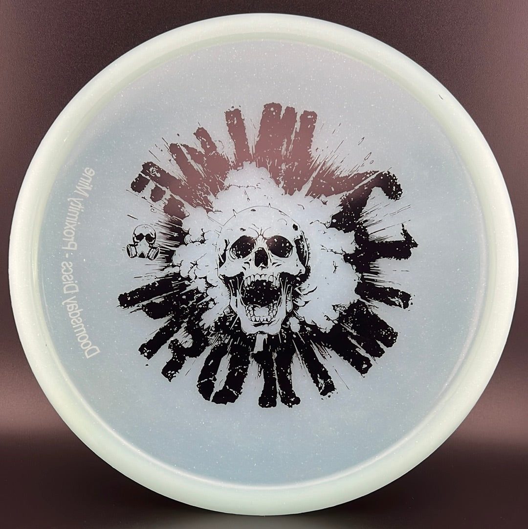 Putter de Disc Golf Clandestine Proximity Mine