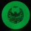 2020 Glow Champion Firebird - Nate Sexton Edition
