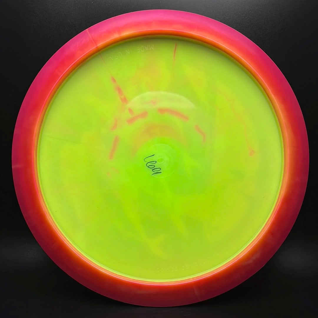 Halo S-Blend Exodus X-Out - Flying Whales Triple Foil Disc