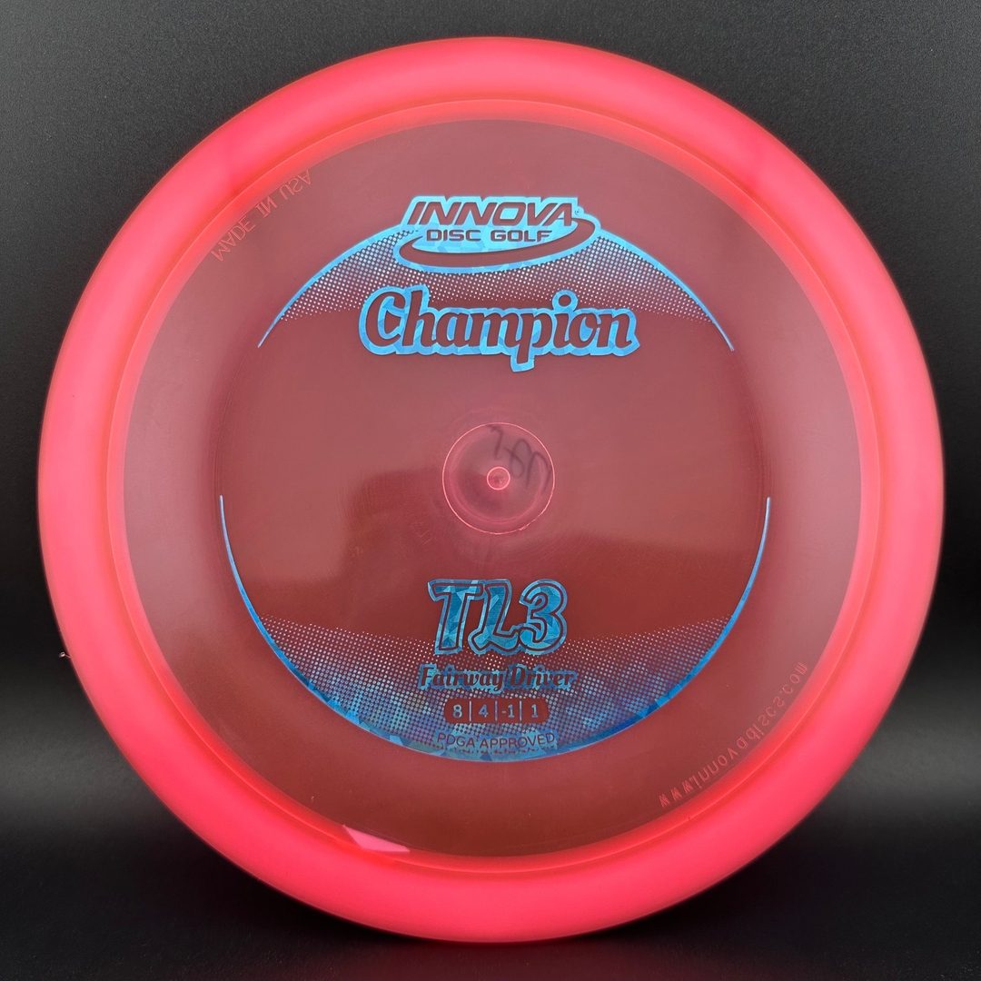 Innova Champion TL3 Driver de Fairway