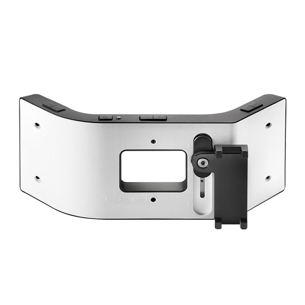Herramienta de Fotografía Dental Ortodóntica LED