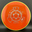 Axiom Neutron Envy Disco Golf Putter