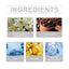 Hyaluronic Acid Essence, Soft, Delicate, Firming And Smoothing Fine Lines, Refreshing And Brightening Face Essence - Korvel