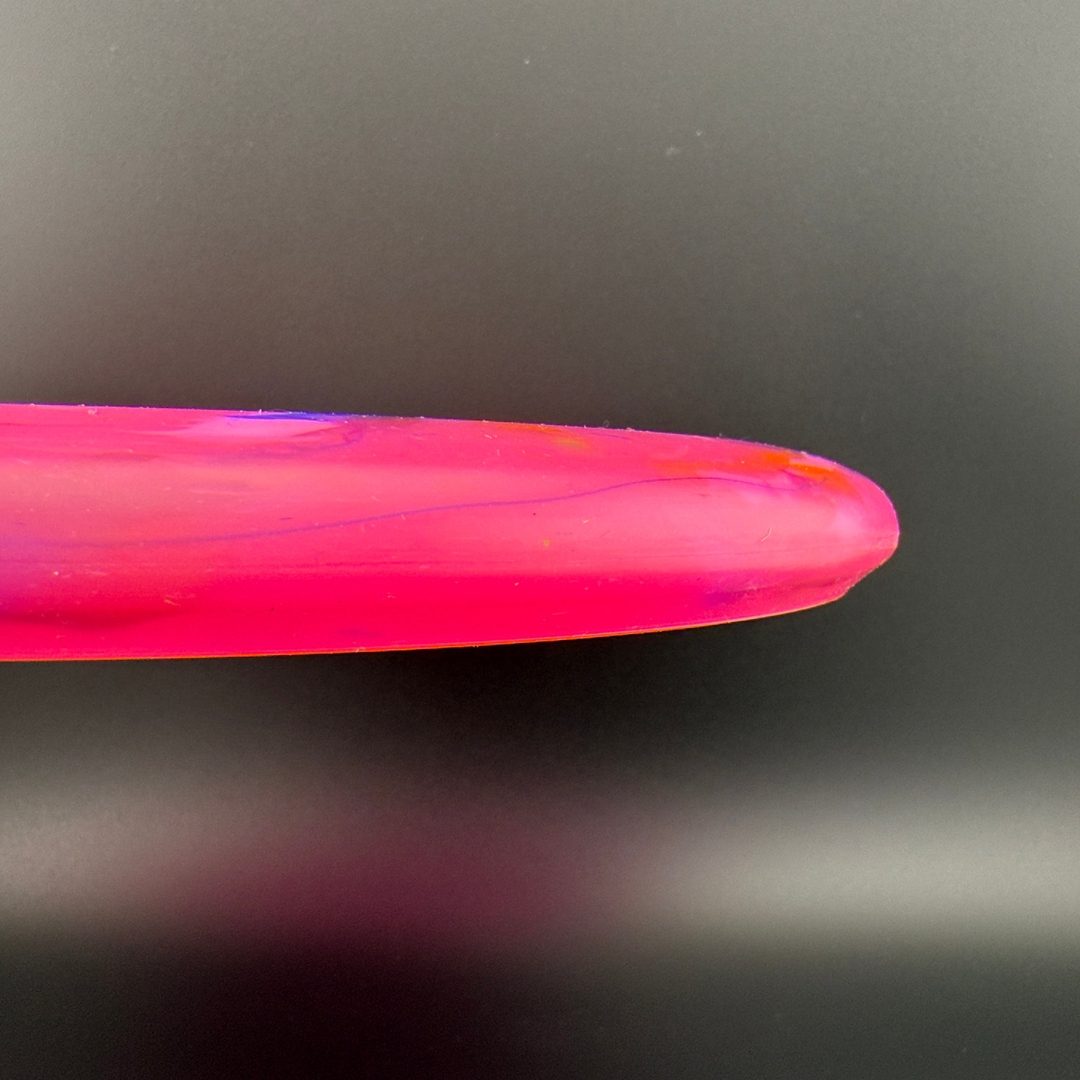 Putter de Disc Golf Lightweight Jawbreaker Challenger