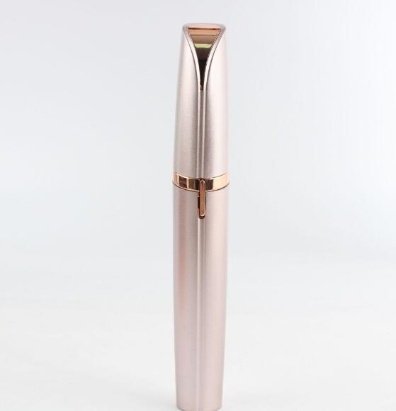Finishing Touch Flawless Brows Eyebrow Hair Remover - Korvel