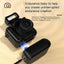 Y4000 Mini HD Digital Camera - Compact & Portable