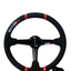 Volant Nismo - Contrôle de conduite premium
