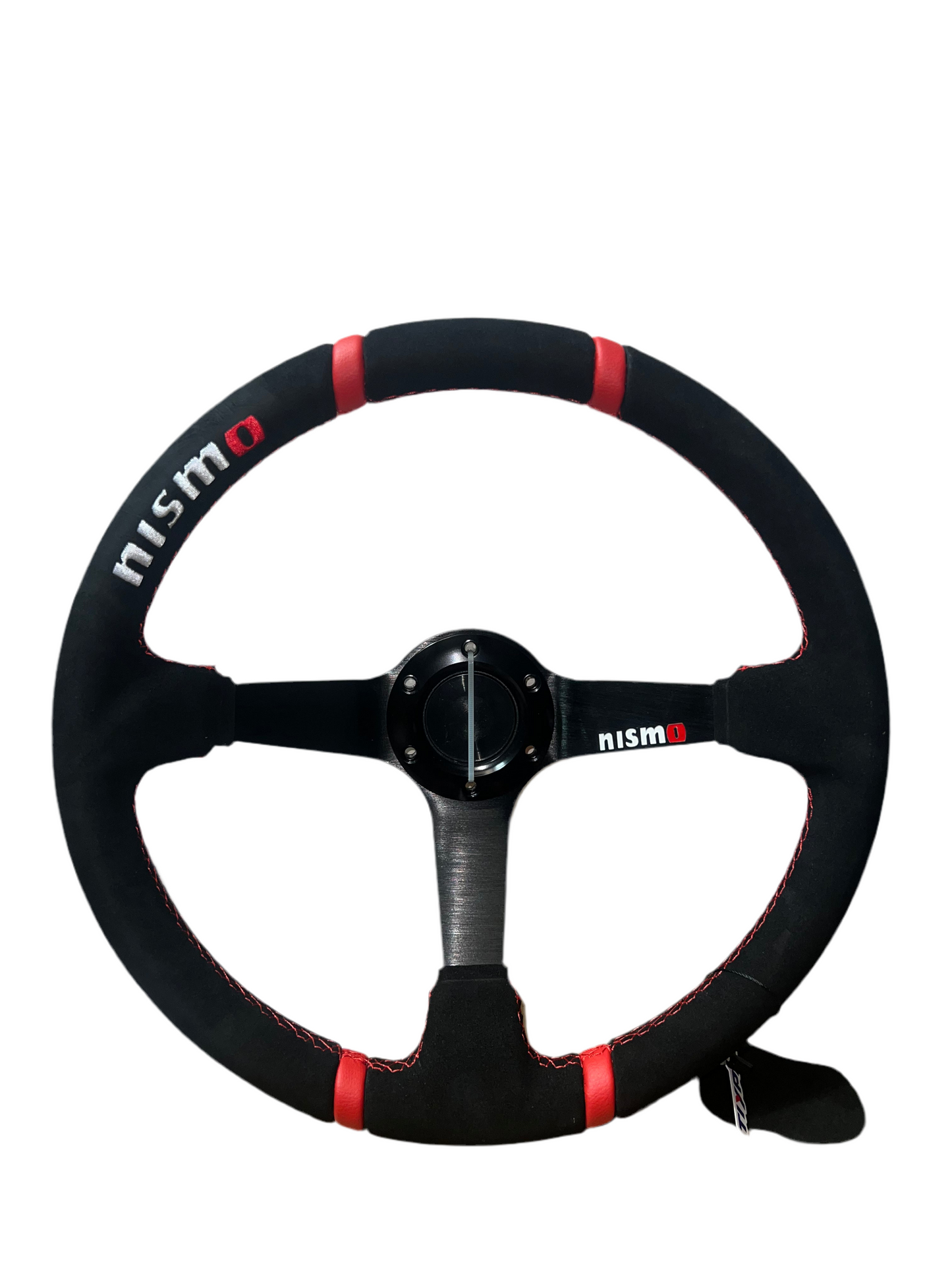 Volant Nismo - Contrôle de conduite premium