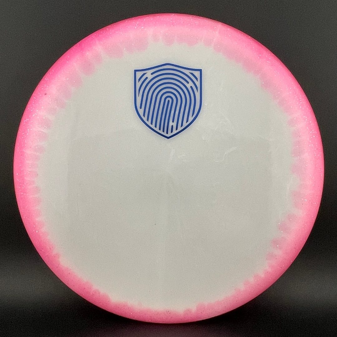 Metal Flake Horizon C-Line MD5 - Gavin's DNA Series Disc