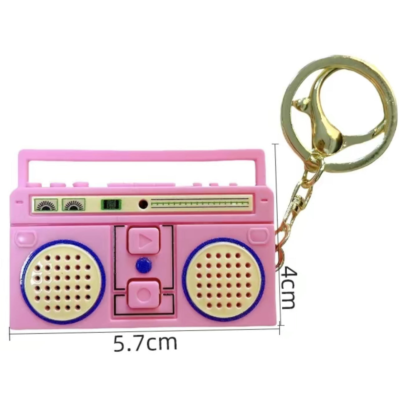 EchoNote Mini Recorder - Korvel