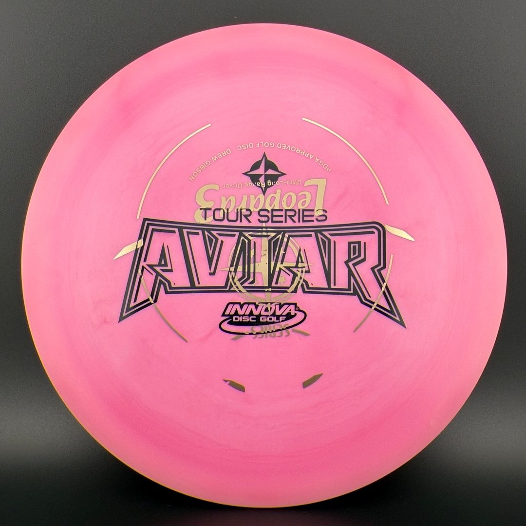Innova Star Destroyer - Édition Drew Gibson Stash