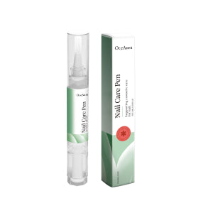 Oceaura Nail Care Solution, Gentle Moisturizing, Cleaning, Anti-Cracking, Peeling, Hydrating And Moisturizing Hand And Foot Care - Korvel