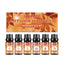 Autumn Aromatherapy Essential Oil, Long-Lasting Warm Fragrance Soft Fragrance Indoor Warm Atmosphere Aromatherapy Essential Oil - Korvel