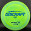 Discraft ESP Nuke OS Distance Driver