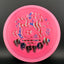 Super FLX ESP Raptor - Premium Disc Golf Driver