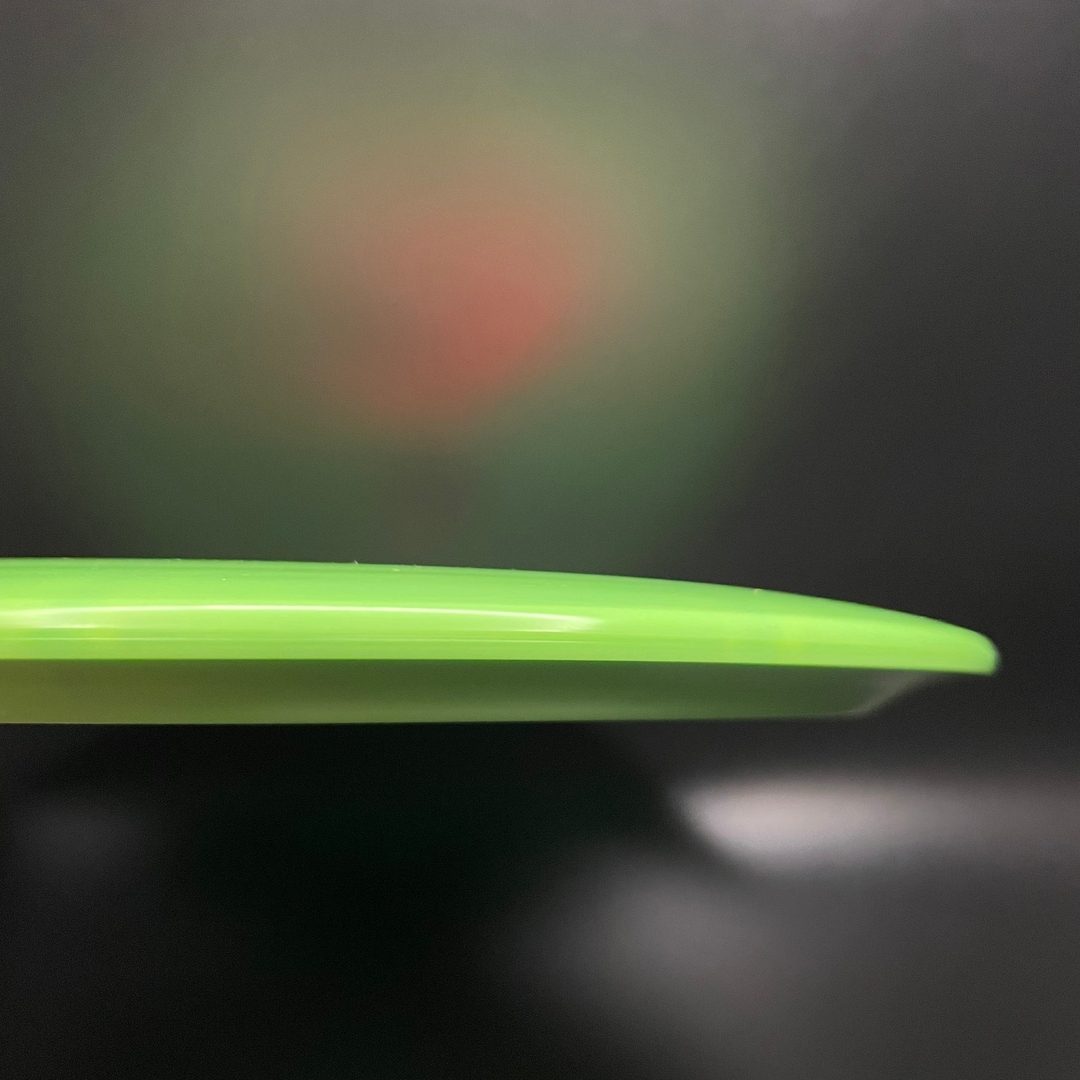 Lux Vapor FD1 - Rage Stone Disc Golf Driver