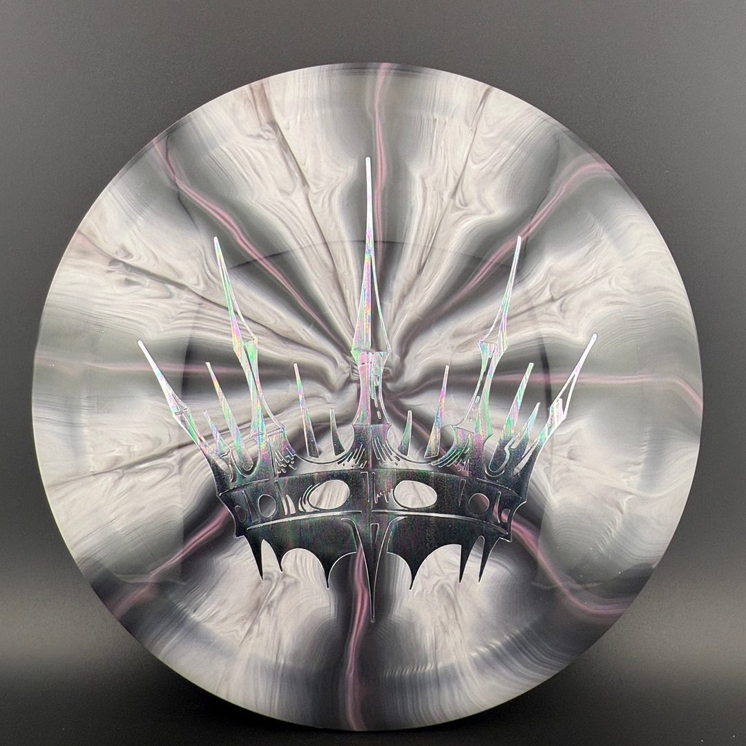 Disque Extreme Burst Royal Grand Grace - Couronne XL