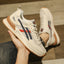 Zapatos de Viaje Deportivos de Malla Transpirable para Hombre
