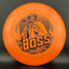 GStar Boss Disc Golf Driver
