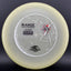 Eclipse Range Disc Golf Putter