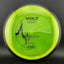 MVP Proton Volt Disco de Golf Driver