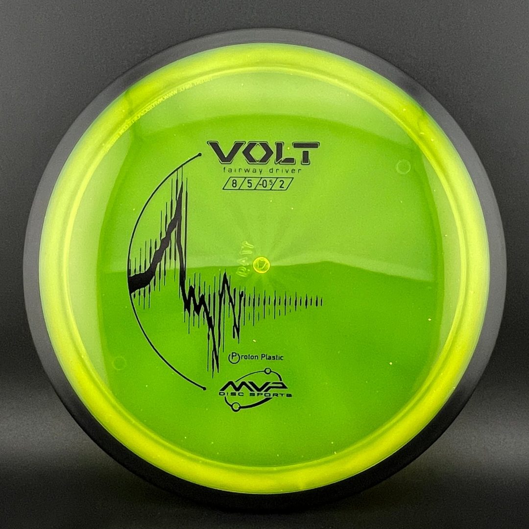 MVP Proton Volt Disco de Golf Driver