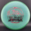 Disco de Golf Luster Champion Invader