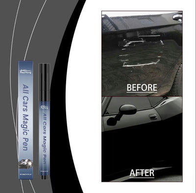 AutoRestore Scratch Pen - Korvel