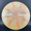 Conducteur de Disc Golf Venom en Titane Tourbillon