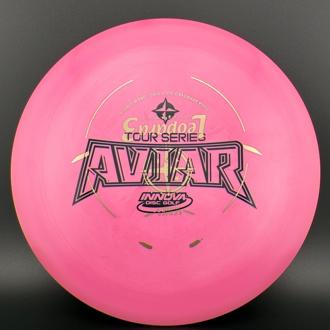 Innova Star Destroyer - Édition Drew Gibson Stash