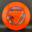 Neutron Ascend Fairway Driver Disc