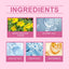 Facial Acne Cream, Repair Facial Acne, Close The Mouth To Nourish Skin Tender And Smooth Skin Care Cream - Korvel