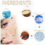 Fond de teint et correcteur 2 en 1 - Maquillage à finition naturelle