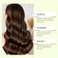 Hair Styling Foam Mousse Refreshing Oil Control Light Protection Volume Fluffy Long-Lasting Styling Dry Hair Mousse - Korvel