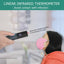 LED Display Smart Thermometer - Korvel