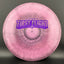 Czar de S-Blend Swirly - Controlador de Disc Golf Edición Limitada