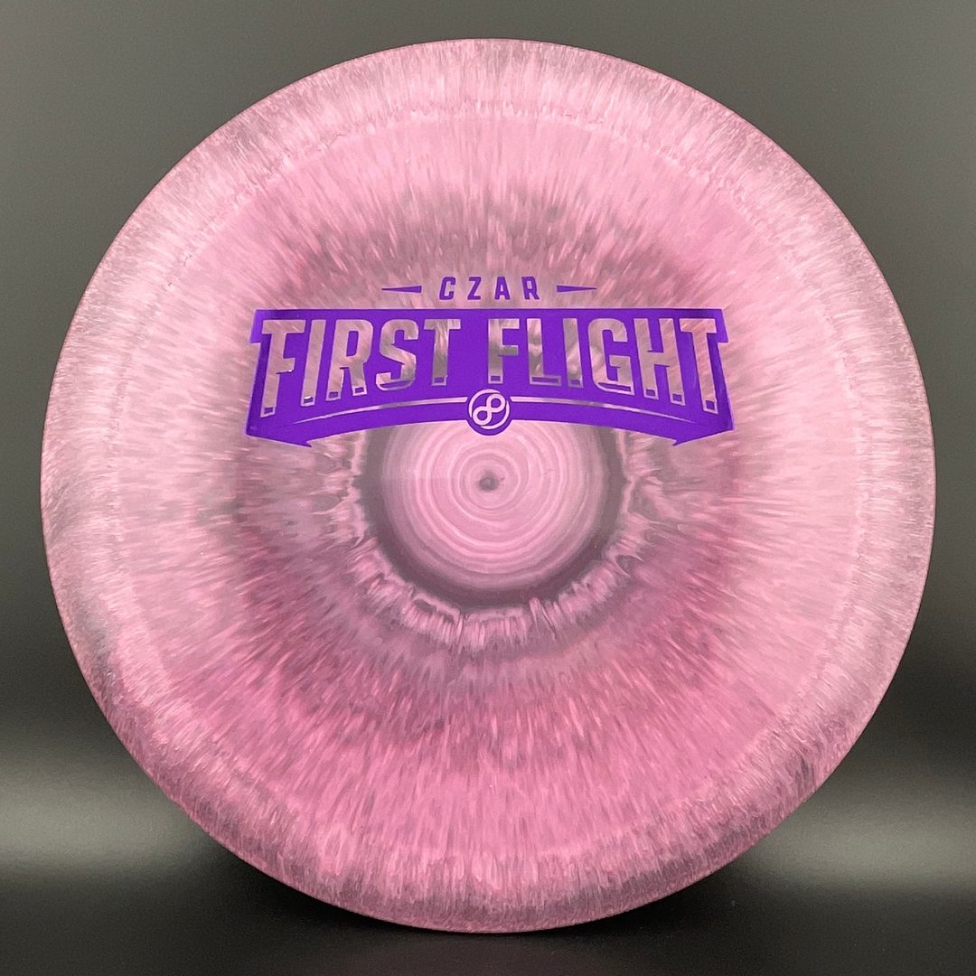 Czar de S-Blend Swirly - Controlador de Disc Golf Edición Limitada
