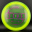 Z Zeus - Paul McBeth Signature Disc Golf Driver