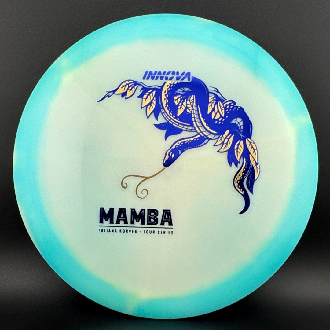 Proto Glow Halo Star Mamba - Juliana Korver 2026 Tour Series