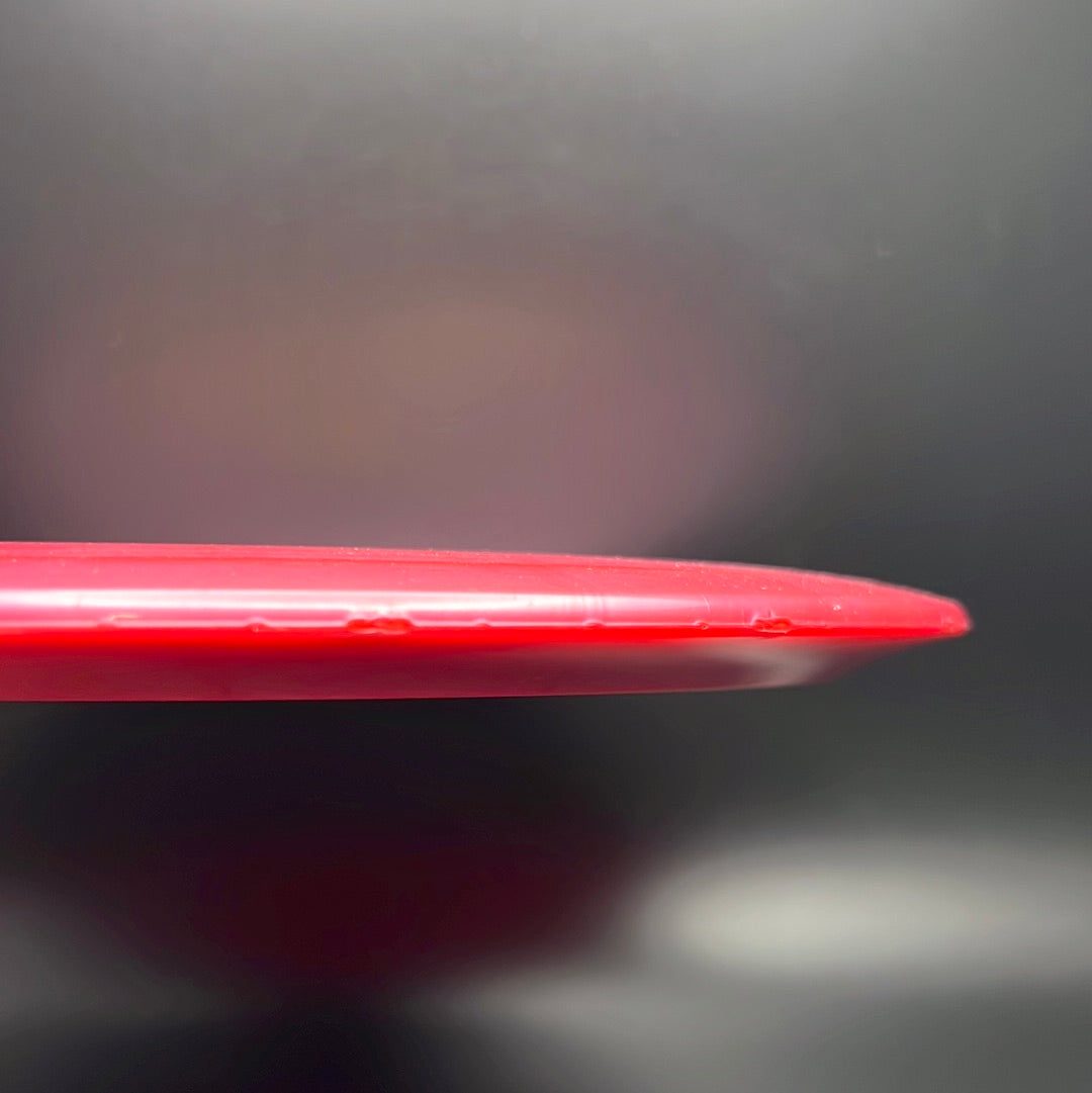 Sublime Alpha - Mystic RAD Vision Disc Golf Driver