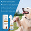 Pet Paw Cleaner Deep Wash Feet For Dogs And Cats Soles And Pads Care Foam - Korvel